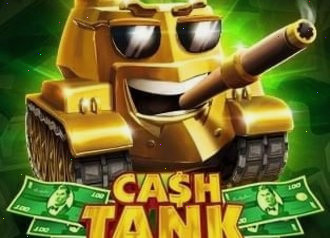 Cash Tank игровой слот
