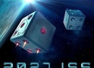 ISS slot game